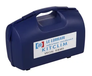 Kitclim azote spécial automobile (10 bar)