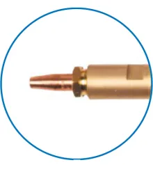 Type HP1 Grandes longueurs