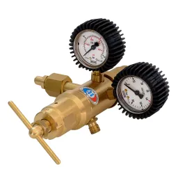 Type DDI-DE pour gaz neutre