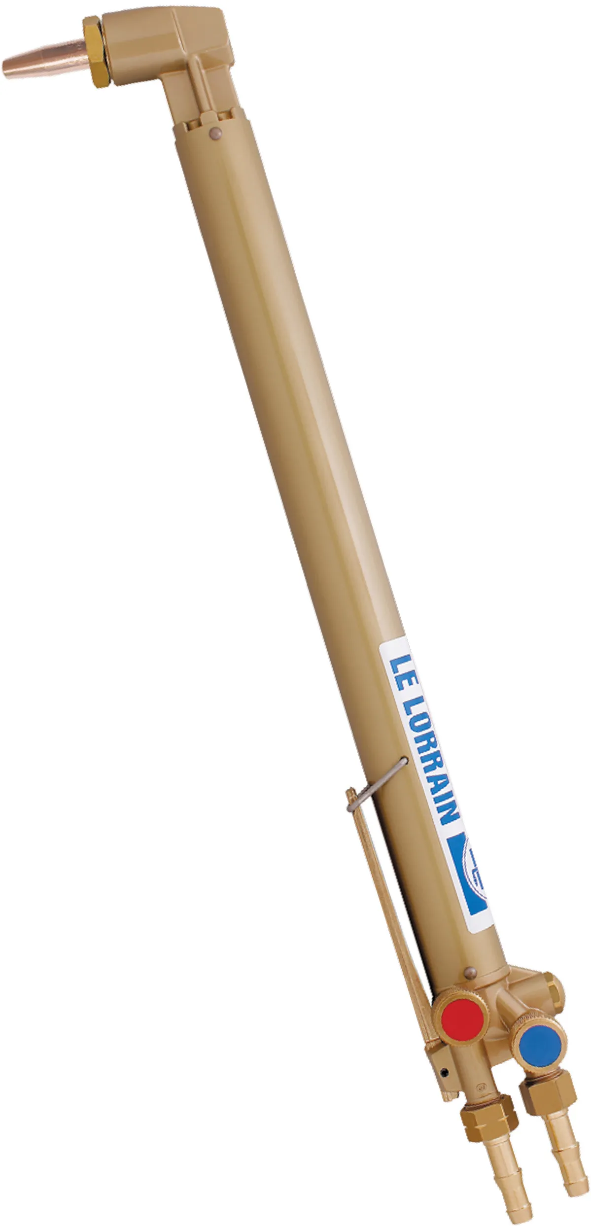 Type HP1
