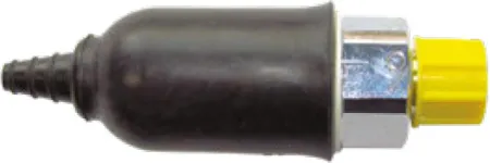 Signal d’alarme d’inversion de centrales