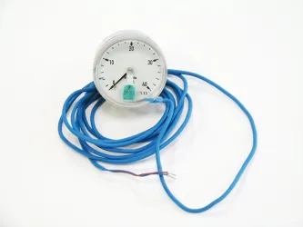 Signal d’alarme d’inversion de centrales