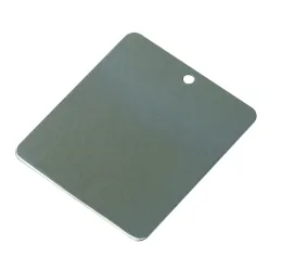 Glace de rechange pour miroir de soudage
