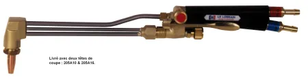 Type DH1