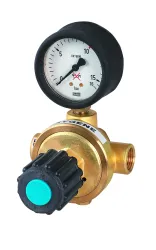 Détendeurs de ligne