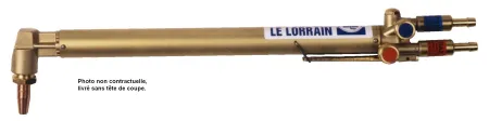 Type HP1