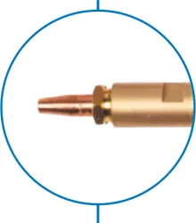Type HP1 Grandes longueurs