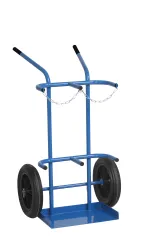 Chariot 2 bouteilles B50