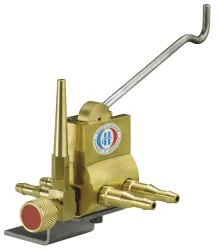 Économiseur d'établi