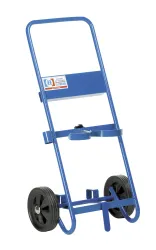 Chariot 2 bouteilles B05