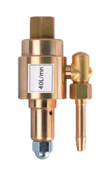 Type ECO/MIG - ECO/TIG