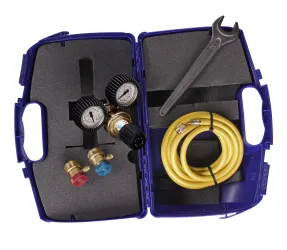 Kitclim azote spécial automobile (10 bar)