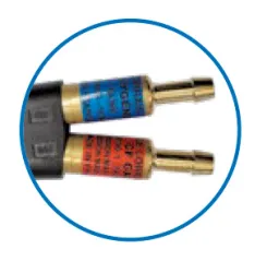 Type fortes épaisseurs