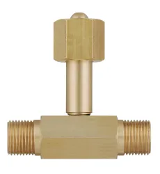 Té HP pour bouteille