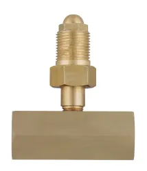 Té HP pour bouteille