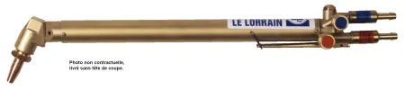 Type HP1