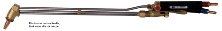 Type DH1