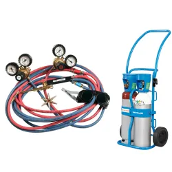 Poste oxyflamme PRODIGE type B05