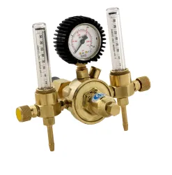 Type débilitres à colonnes