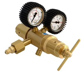 Type DDI-DE pour gaz neutre