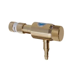 Régulateurs de débit pour Argon/CO2