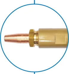 Type HP1