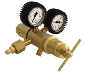 Type DDI-DE pour gaz neutre