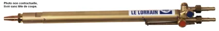 Type HP1