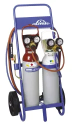 Poste soudage MINI ARTIGAZ type B05